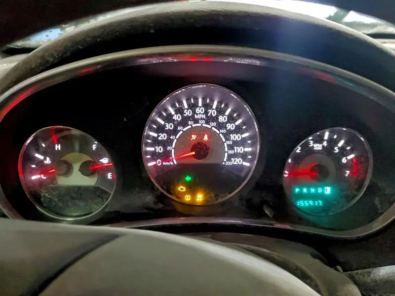 2014 CHRYSLER 200 LX  