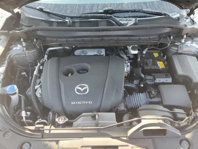 2022 MAZDA CX-5 PREMIUM  