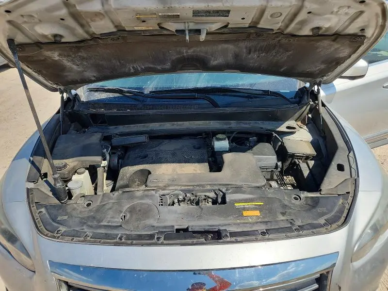 2013 INFINITI JX35 BASE  