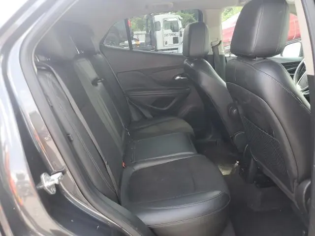 2017 BUICK ENCORE PREFERRED II  