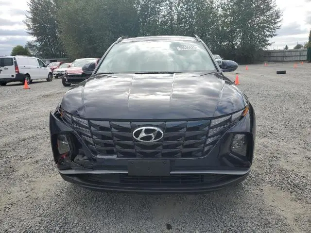 2022 HYUNDAI TUCSON SEL CONVENIENCE  