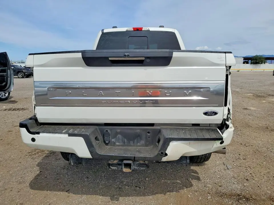 2020 FORD F250 SUPER DUTY  