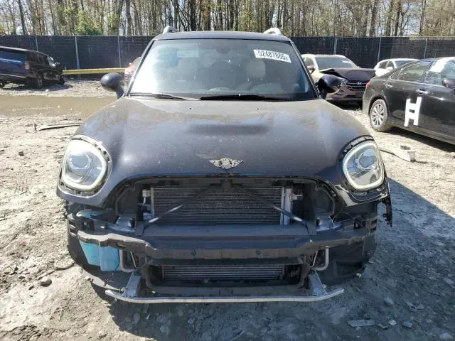 2017 MINI COOPER COUNTRYMAN