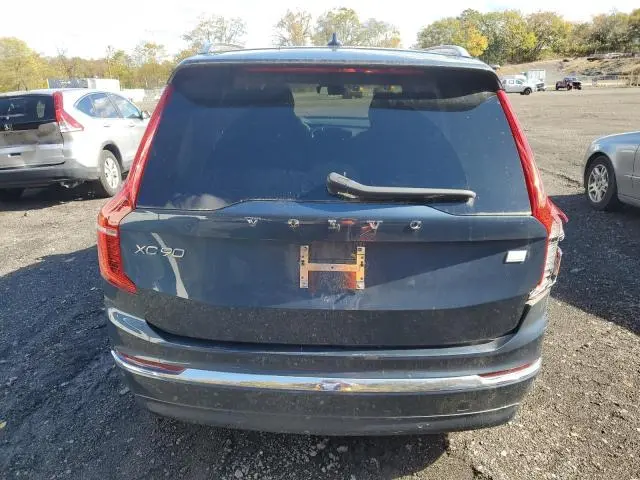 2024 VOLVO XC90 PLUS