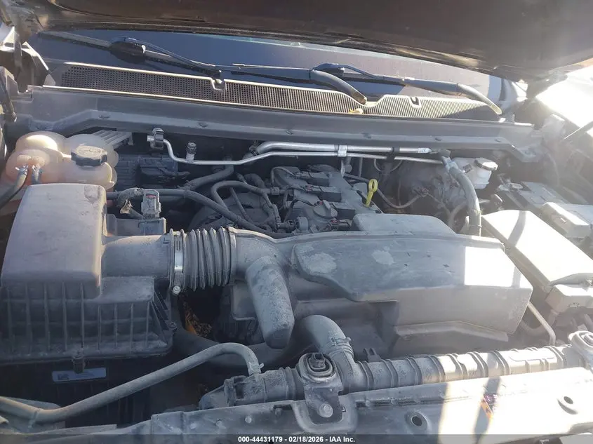 2022 CHEVROLET COLORADO 2WD  LONG BOX LT
