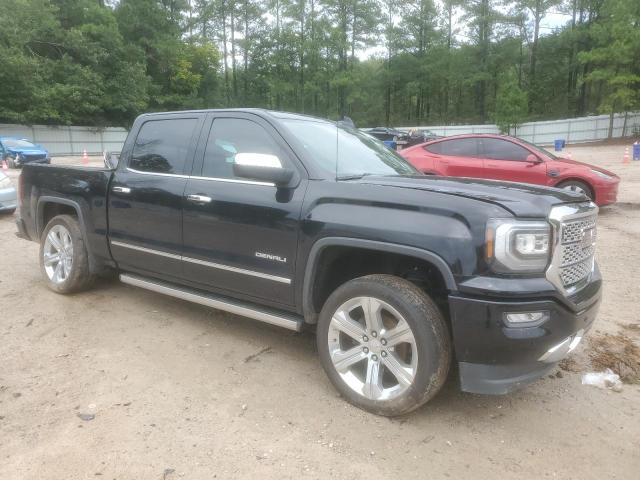 2018 GMC SIERRA K1500 DENALI