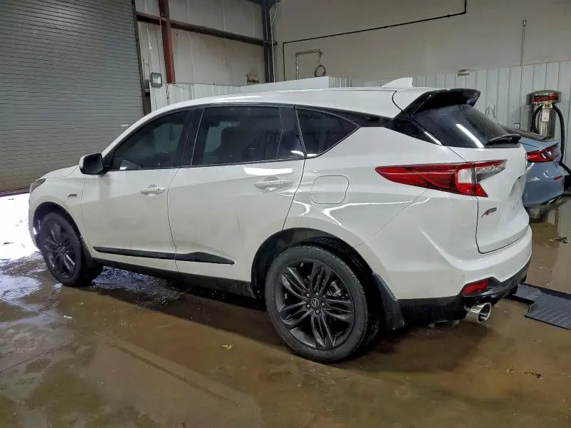 2021 ACURA RDX A-SPEC  