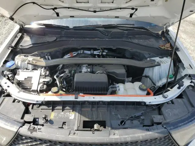 2022 FORD EXPLORER POLICE INTERCEPTOR  