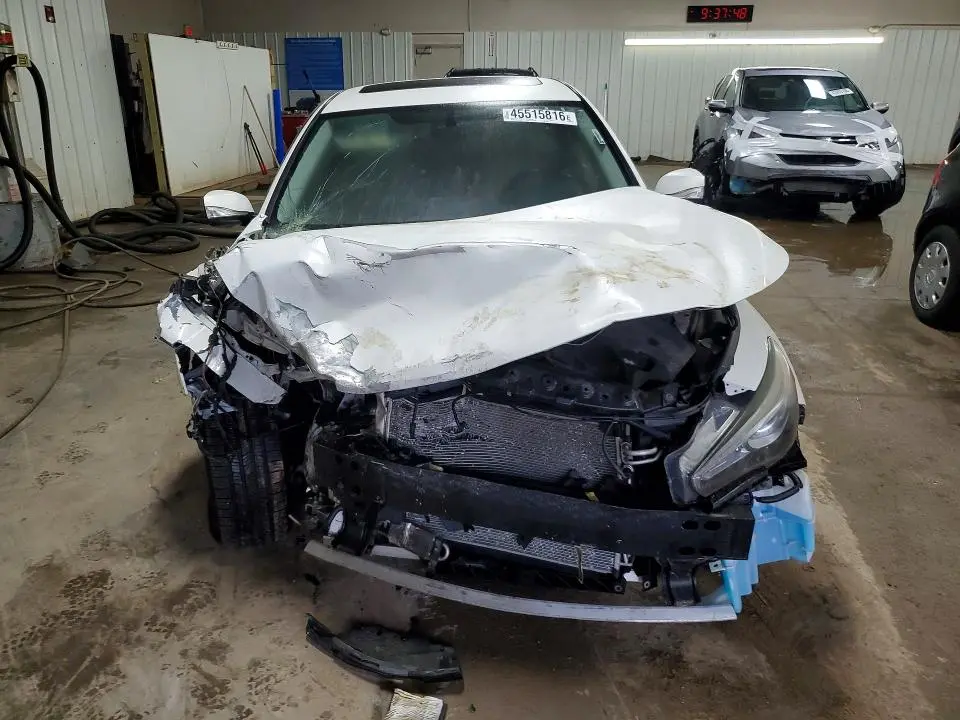 2014 INFINITI Q50 BASE  