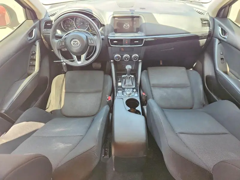 2016 MAZDA CX-5 SPORT  