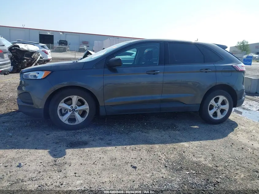 2020 FORD EDGE SE