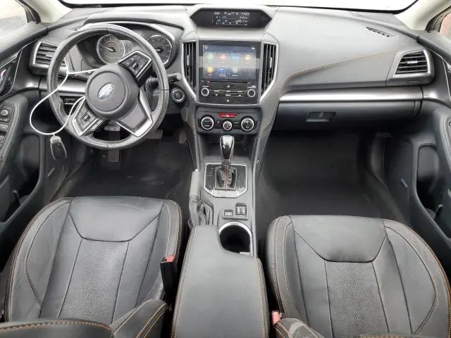 2019 SUBARU CROSSTREK LIMITED  