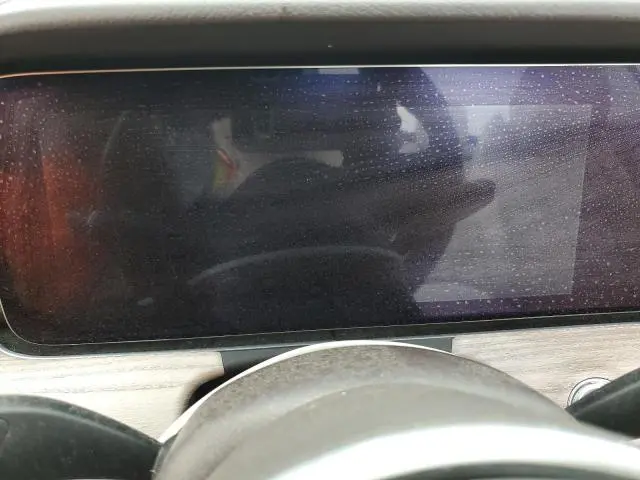 2019 MERCEDES-BENZ E 450