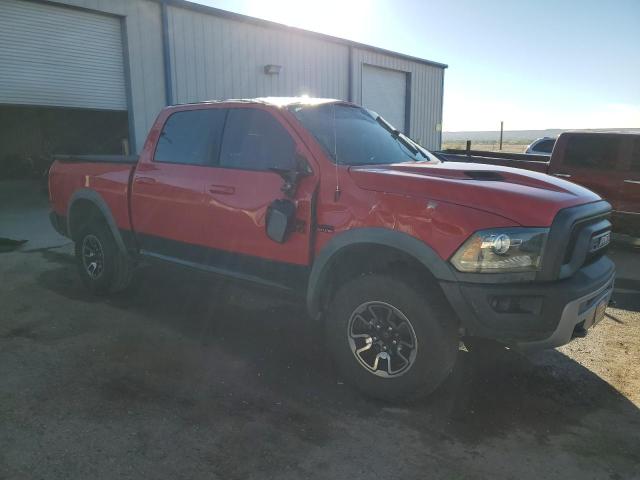 2016 RAM 1500 REBEL