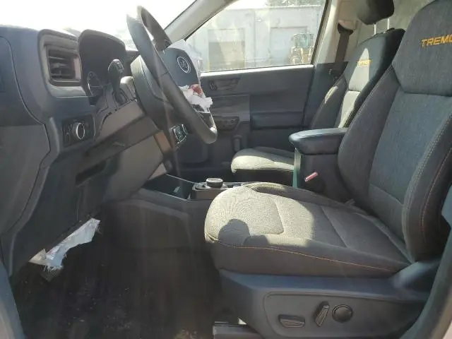 2024 FORD MAVERICK XLT TREMOR  