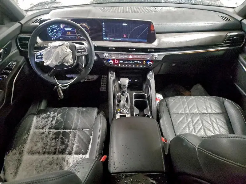 2024 KIA TELLURIDE SX  