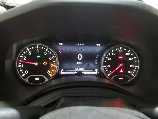 2015 JEEP RENEGADE LIMITED