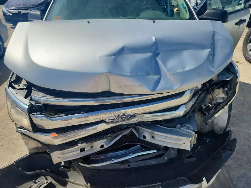 2014 FORD EDGE SE  