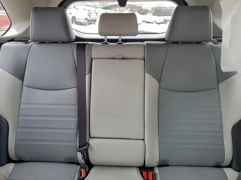 2020 TOYOTA RAV4 LIMITED  