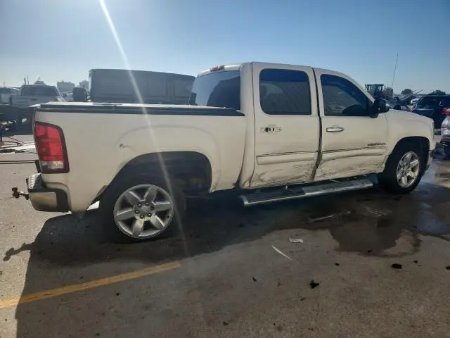 2013 GMC SIERRA C1500 SLE  