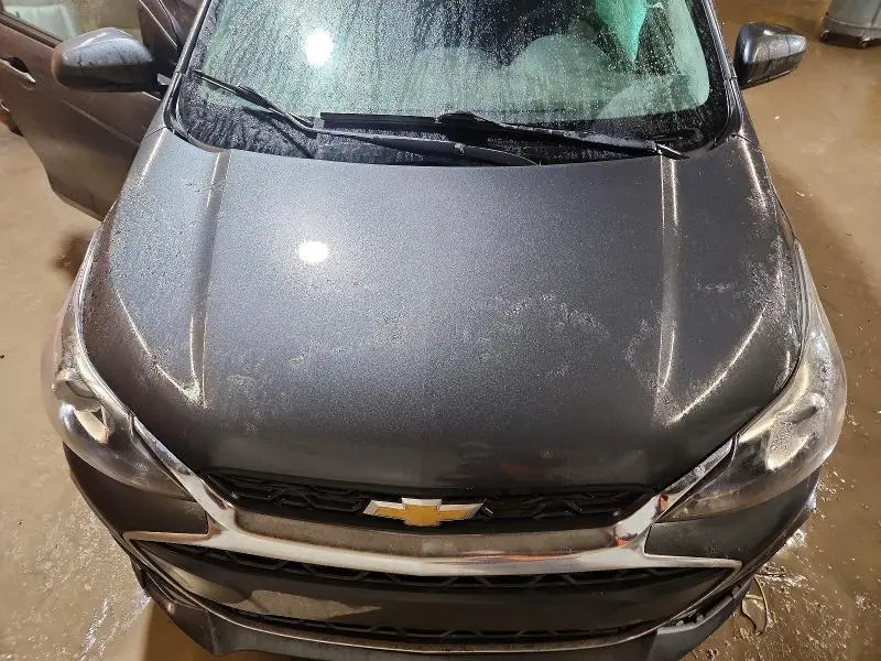 2020 CHEVROLET SPARK 1LT  