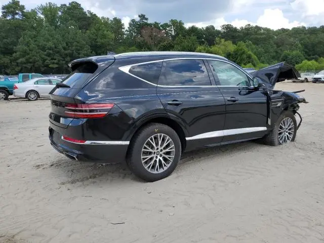 2021 GENESIS GV80 BASE  