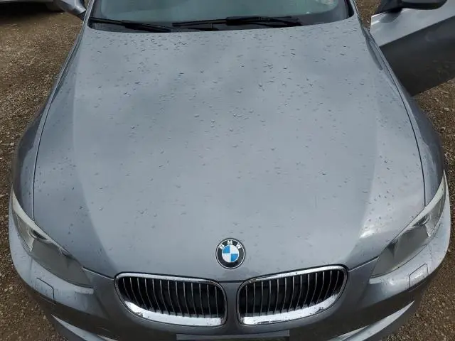 2011 BMW 328 I  