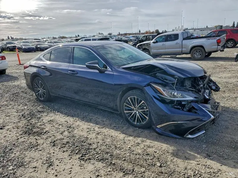 2024 LEXUS ES 350 BASE  