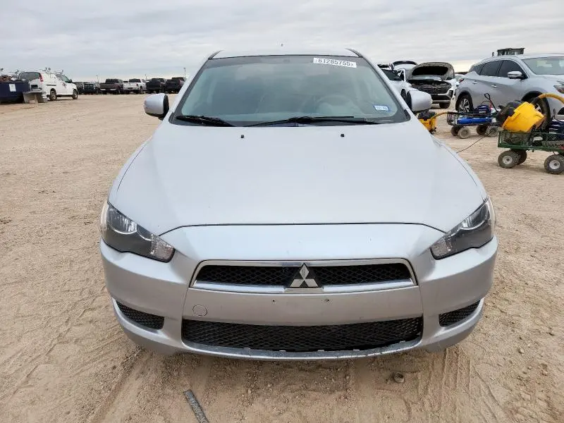 2015 MITSUBISHI LANCER ES  