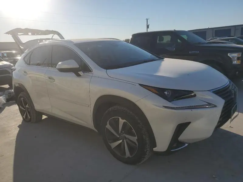 2018 LEXUS NX 300 BASE  