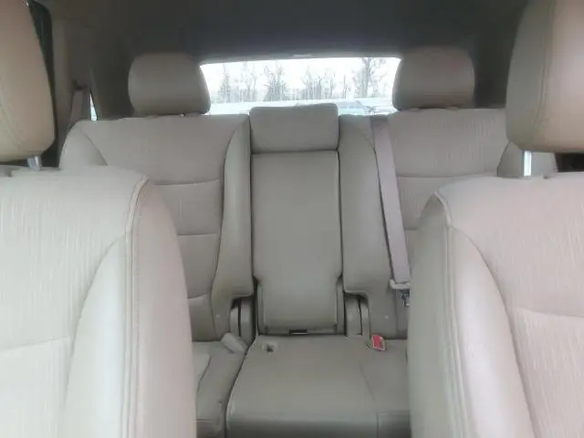 2011 KIA SORENTO EX  
