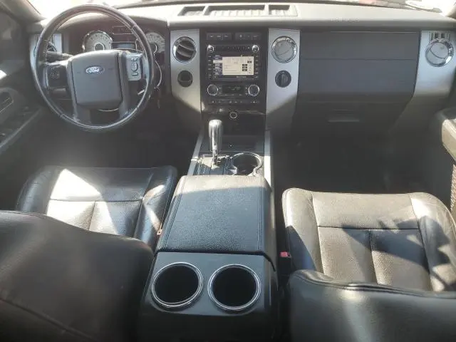 2013 FORD EXPEDITION LIMITED  