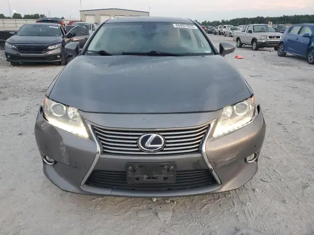 2015 LEXUS ES 300H  