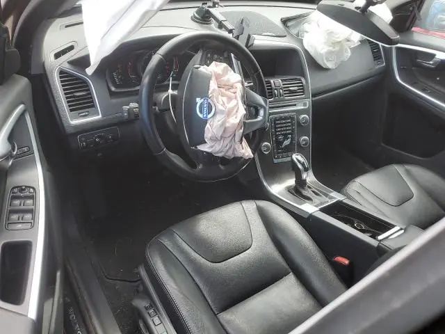 2015 VOLVO XC60 T5 PREMIER  
