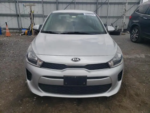 2019 KIA RIO S  
