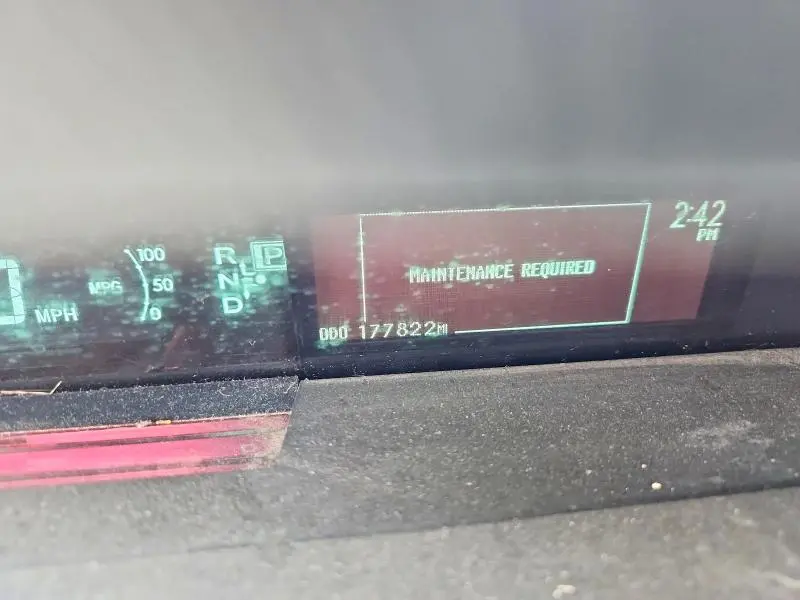 2012 TOYOTA PRIUS FOUR  