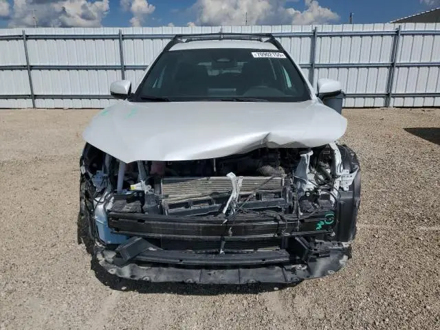 2024 TOYOTA COROLLA CROSS SE  