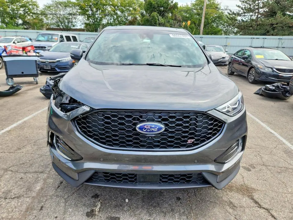2020 FORD EDGE ST  