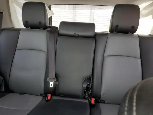 2021 TOYOTA 4RUNNER SR5/SR5 PREMIUM  