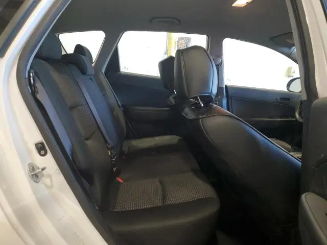 2012 HYUNDAI ELANTRA TOURING GLS  