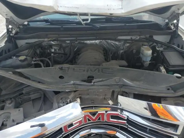 2014 GMC SIERRA K1500 SLT  