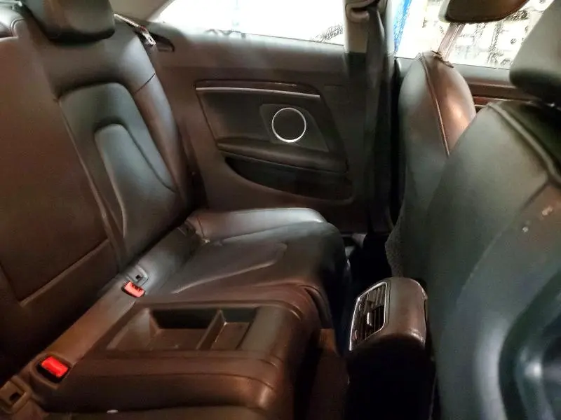 2016 AUDI A5 PREMIUM PLUS S-LINE  
