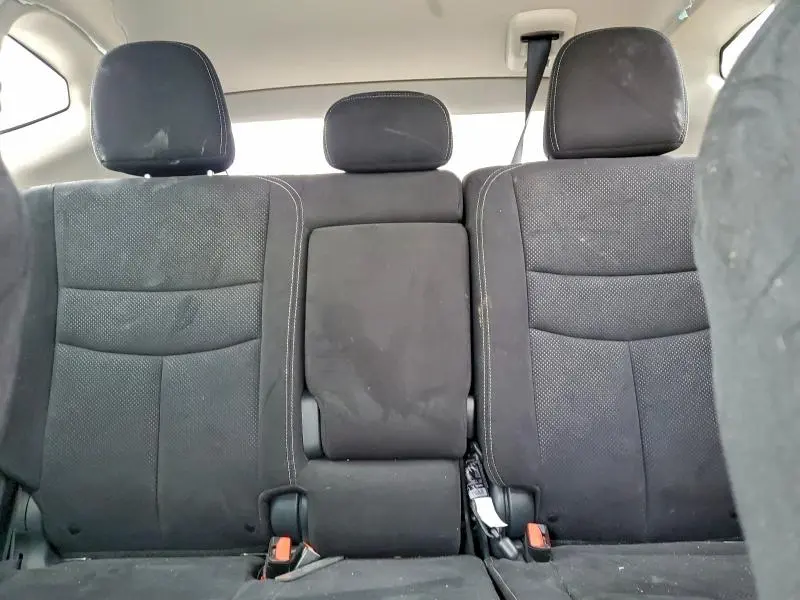 2023 NISSAN MURANO S  