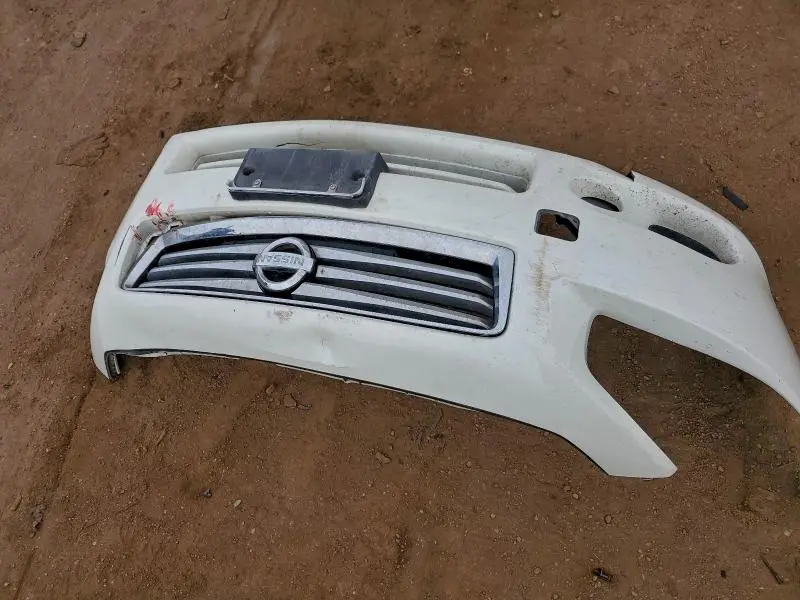 2014 NISSAN MAXIMA S  