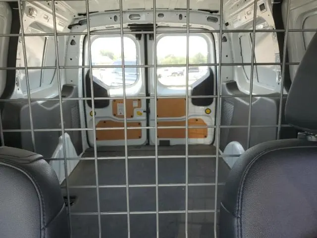 2022 FORD TRANSIT CONNECT XL  