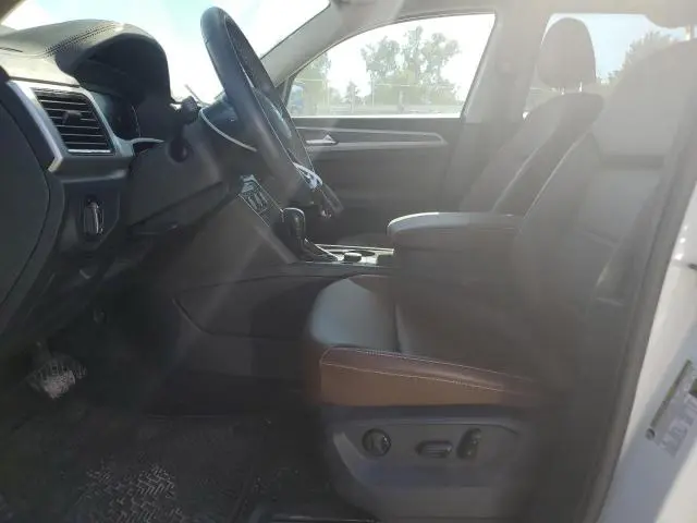 2023 VOLKSWAGEN ATLAS SE