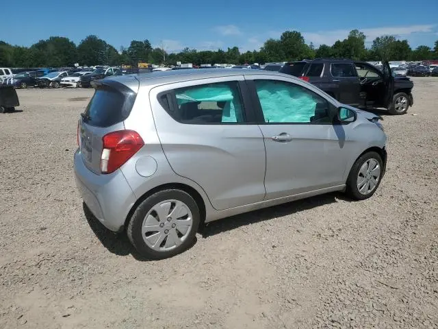 2017 CHEVROLET SPARK LS  