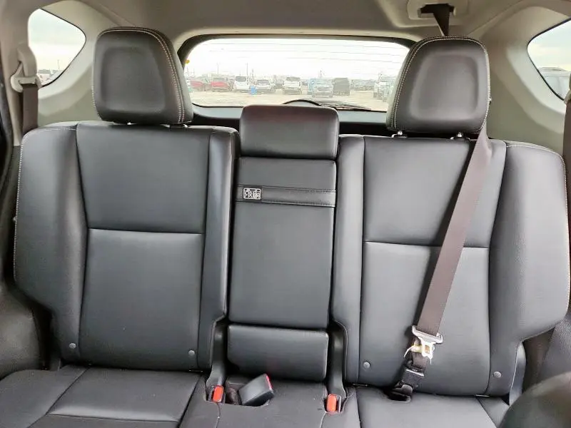 2017 TOYOTA RAV4 HV LIMITED  