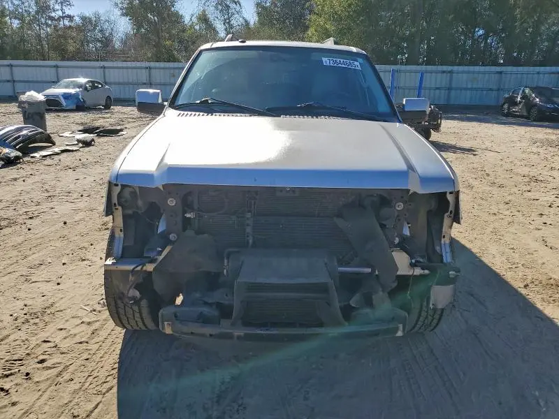 2015 FORD EXPEDITION LIMITED  