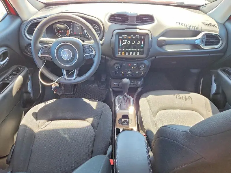 2022 JEEP RENEGADE SPORT  